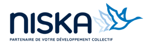 Le logo de Niska